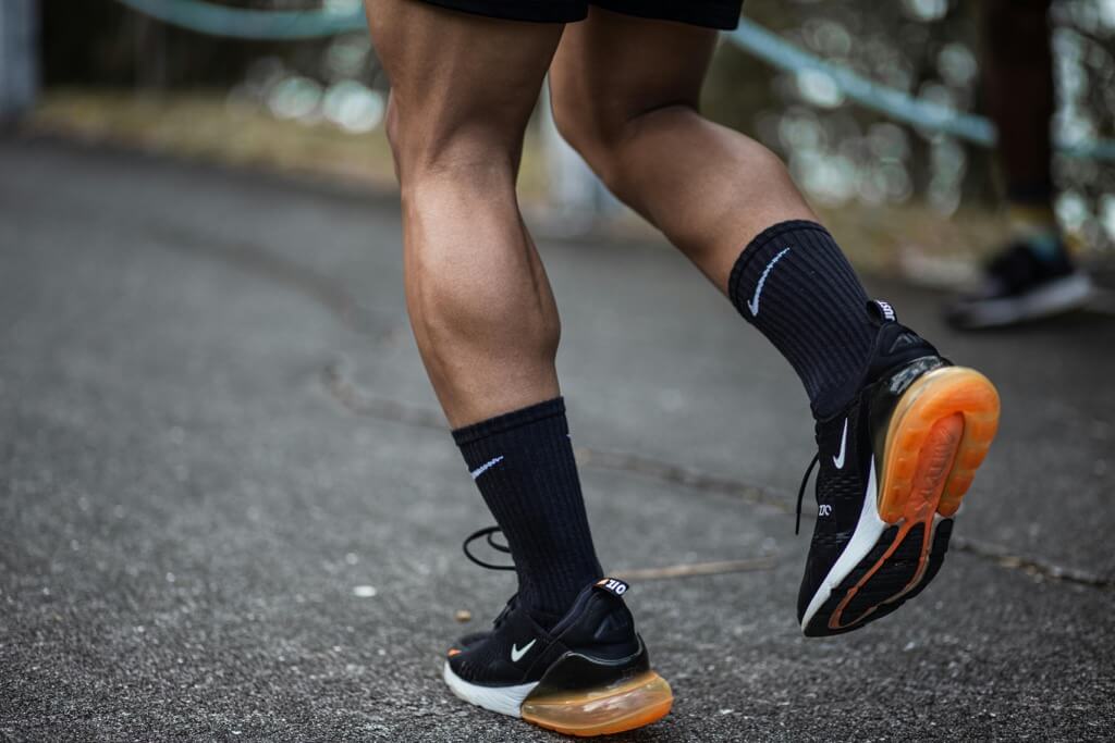 Warum Kompressionsstrümpfe beim Sport unverzichtbar sind: Ein Leitfaden für Fitness-Enthusiasten