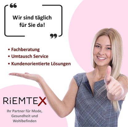Bademantel mit Kapuze Gelb - RIEMTEX