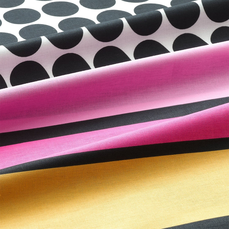 Bettwäsche Set - Renforcé - Colored - RIEMTEX