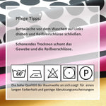 Bettwäsche Set - Renforcé - Colored - RIEMTEX