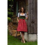 Trachten Dirndl Set "Fürstenfeld" - RIEMTEX