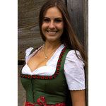 Trachten Dirndl Set "Fürstenfeld" - RIEMTEX