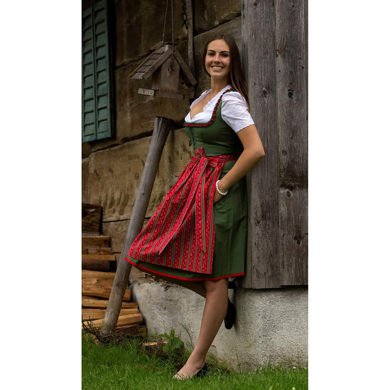 Trachten Dirndl Set "Fürstenfeld" - RIEMTEX