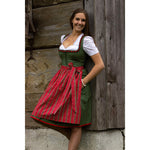 Trachten Dirndl Set "Fürstenfeld" - RIEMTEX