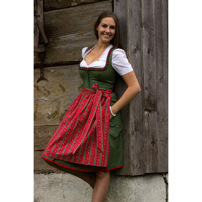 Trachten Dirndl Set "Fürstenfeld" - RIEMTEX