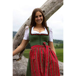 Trachten Dirndl Set "Fürstenfeld" - RIEMTEX