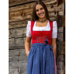 Trachten-Dirndl Set "Großglockner" - RIEMTEX