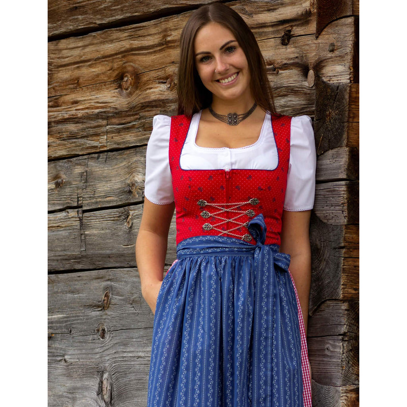 Trachten-Dirndl Set "Großglockner" - RIEMTEX