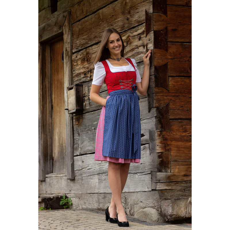 Trachten-Dirndl Set "Großglockner" - RIEMTEX