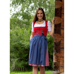 Trachten-Dirndl Set "Großglockner" - RIEMTEX