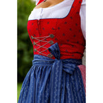 Trachten-Dirndl Set "Großglockner" - RIEMTEX