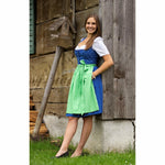 Trachten Dirndl Set "Semmering" - RIEMTEX